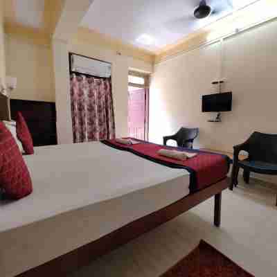 Sanman Hotels Rooms