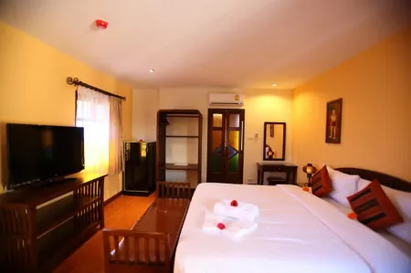 Chiang Mai Boutique House