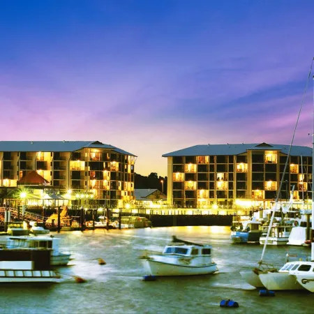 Mantra Hervey Bay
