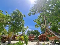 Cozzy Saukabu Homestay - parking