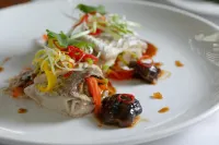 Hari Residence & Spa - Desayuno
