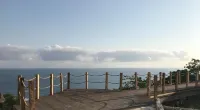 Lelewatu Resort Sumba - Ocean View