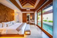 Sithala Villa Seminyak -  Casas de vacaciones