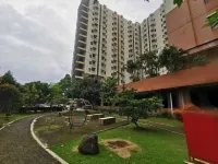 Mailbox Arsakha Lobi B Cibubur Village