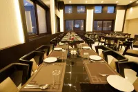 Shanti Seaview Resort & Spa - breakfast