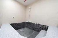 YTT Hotel - vasca da bagno