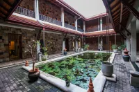 Jasmin Villa Ayurveda Resort