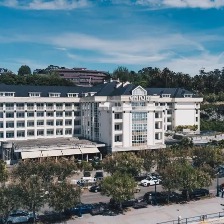 Hotel Chiqui