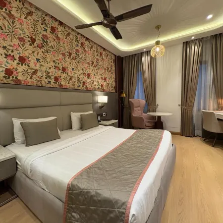 Hotel Rajshree & Spa