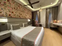 Hotel Rajshree & Spa Hotels in 