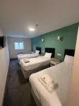 The Cotteridge Inn - Inns