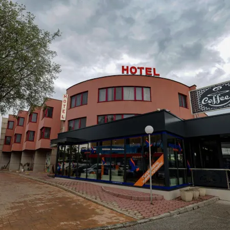 Philippopolis Hotel