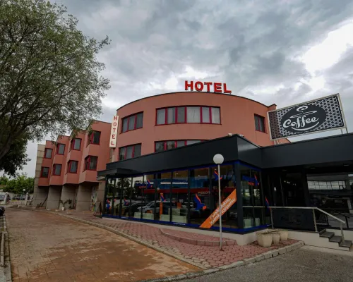 Philippopolis Hotel Hotels in Plovdiv