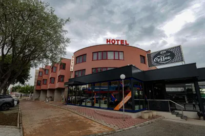 Philippopolis Hotel Các khách sạn ở 