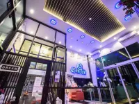 48 ميترو هوتل بانكوك Hotels near لادبراو