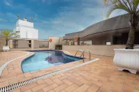 Paulista Suites by Charlie - Pools