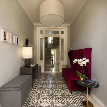 Villa la Tuia B&B