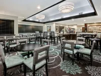 Staybridge Suites LUBBOCK - UNIVERSITY AREA by IHG Hotel di Lubbock