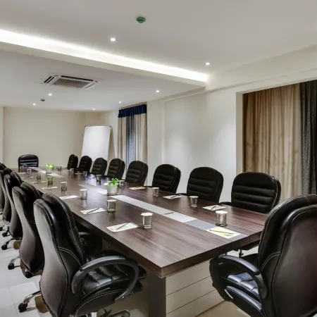 Am Hotel Kollection - Manasa Inn, Tirupati