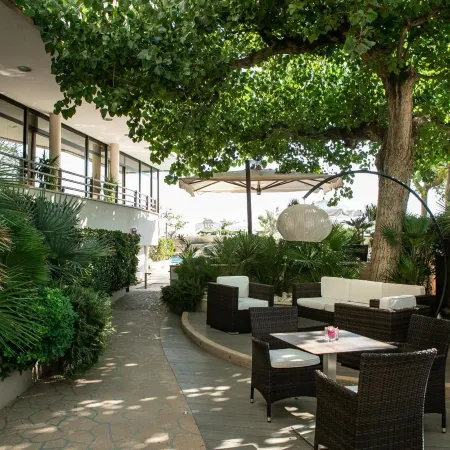 Hotel Mazzanti