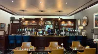 Westlodge Hotel & Leisure Centre - Quầy Bar