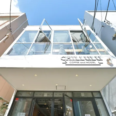 Chillulu Hostel