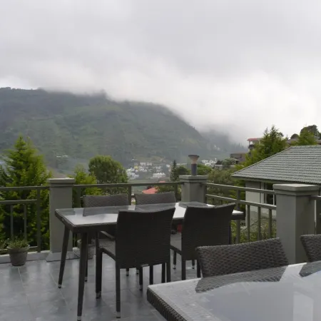 Avadale Kodaikanal - Stag Groups Not Allowed