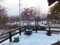 Gasthof Ascot - bar