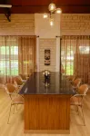 Tiki Farms - Polynesian Boutique Resort- Karjat - Vuoristonäköala