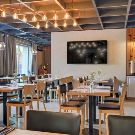 Grano Apartments Gdańsk Motława Spa & Wellness