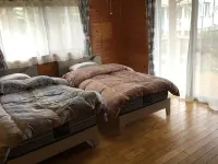 Yakushima Pension Luana House - Mountain view