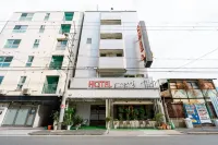 hotel plaza 21 - 2-Star