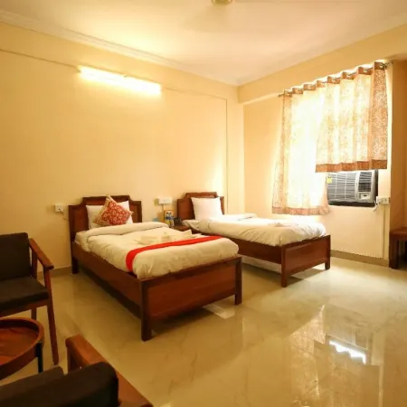 Dwarka Kunj
