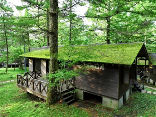 Village Kagetsuen - Pet friendly