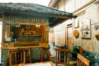 Backpacker Kawah Ijen - Hostels