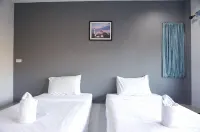 Lamer Ville Resort Chanthaburi - Bintang 3