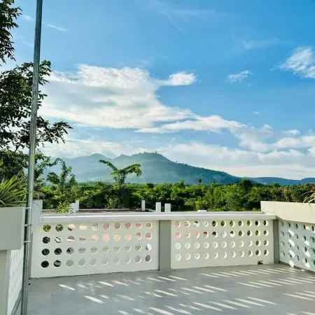 Raing Phnom Bungalow