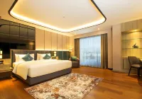 FUGO Hotel Banjarmasin - موقف سيارات