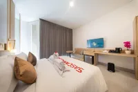 Sascanaluna Padma Bali - Hostels