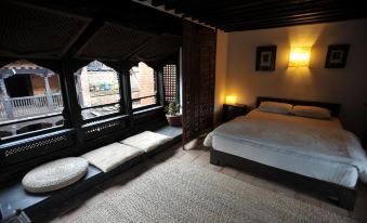 Peacock Guest House