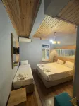 Hotel Megaron - Bintang 3
