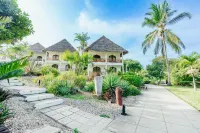 Bluebay Beach Resort & Spa - parking
