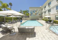 Redondo Beach Hotel, Tapestry Collection by Hilton - en bord de mer