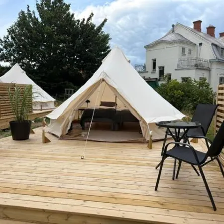 Hotell Briggen I Åhus
