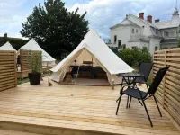 Hotell Briggen I Åhus - Beach