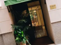 H la Paloma Boutique Hotels near Joan Miro Foundation
