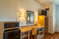 Super 8 by Wyndham Sidney NE - Ramah Hewan Peliharaan