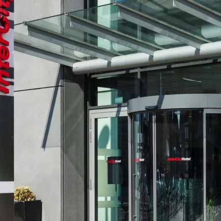 IntercityHotel Mannheim