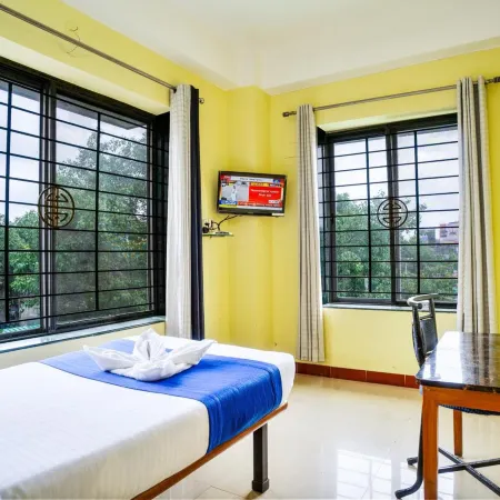 Hotel Niladrii Galaxy
