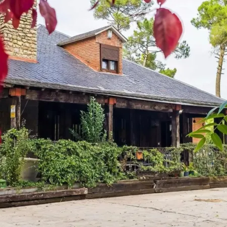 Hotel Rural Victoria by Bossh! Hotels